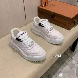 Picture of Versace Shoes _SKUVersacesz38-45WM120120387